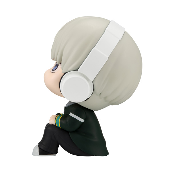 Wind Breaker - Kaji Ren - Look Up (MegaHouse) photo 3