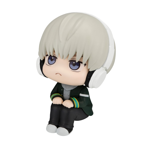 Wind Breaker - Kaji Ren - Look Up (MegaHouse) photo 4
