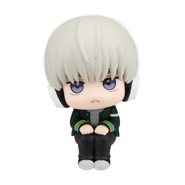 Wind Breaker - Kaji Ren - Look Up (MegaHouse) photo 5