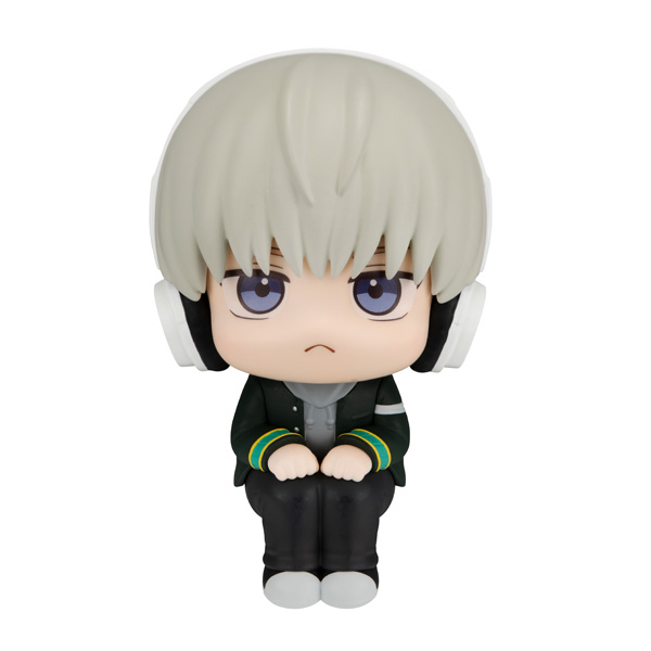 Wind Breaker - Kaji Ren - Look Up (MegaHouse) photo 6