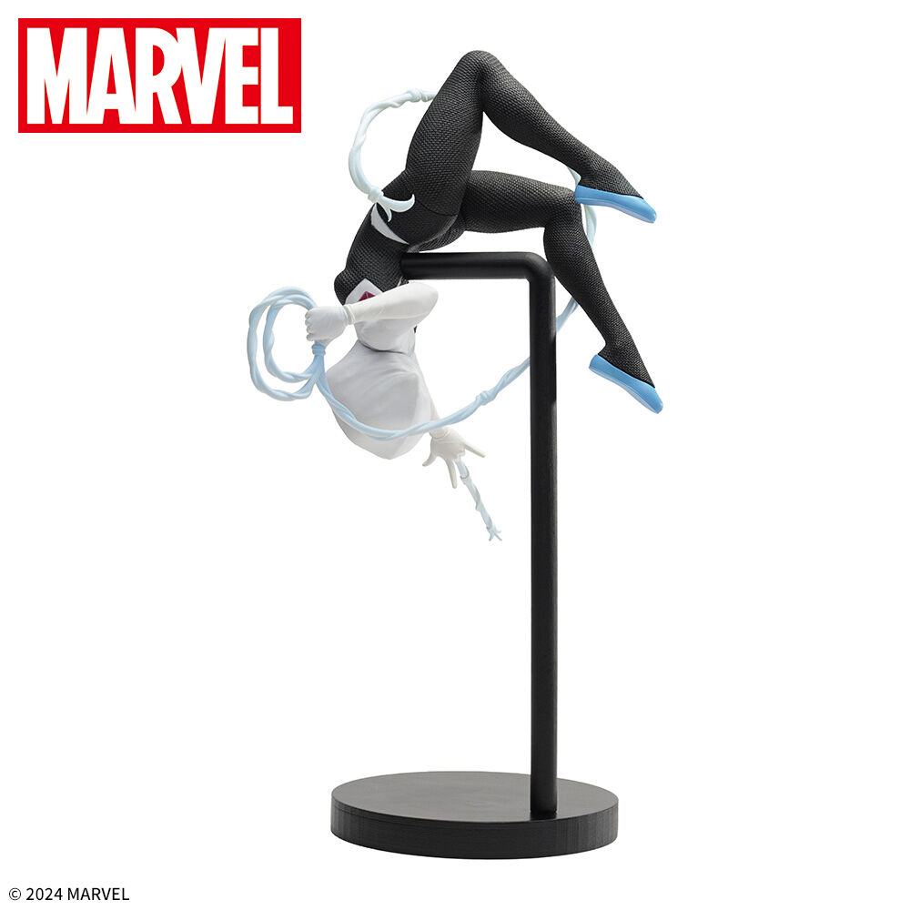 Spider-Gwen - Ghost-Spider - ACT/CUT (SEGA) photo 6