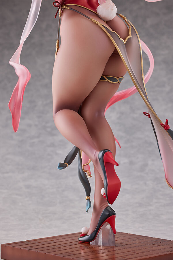 Original - Character's Selection - Stella - 1/4 - Cheongsam Bunny (BINDing, Hotvenus, Native) photo 6