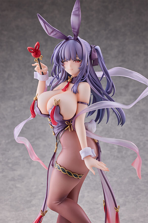 Original - Character's Selection - Yuri - 1/4 - Cheongsam Bunny (BINDing, Hotvenus, Native) photo 3