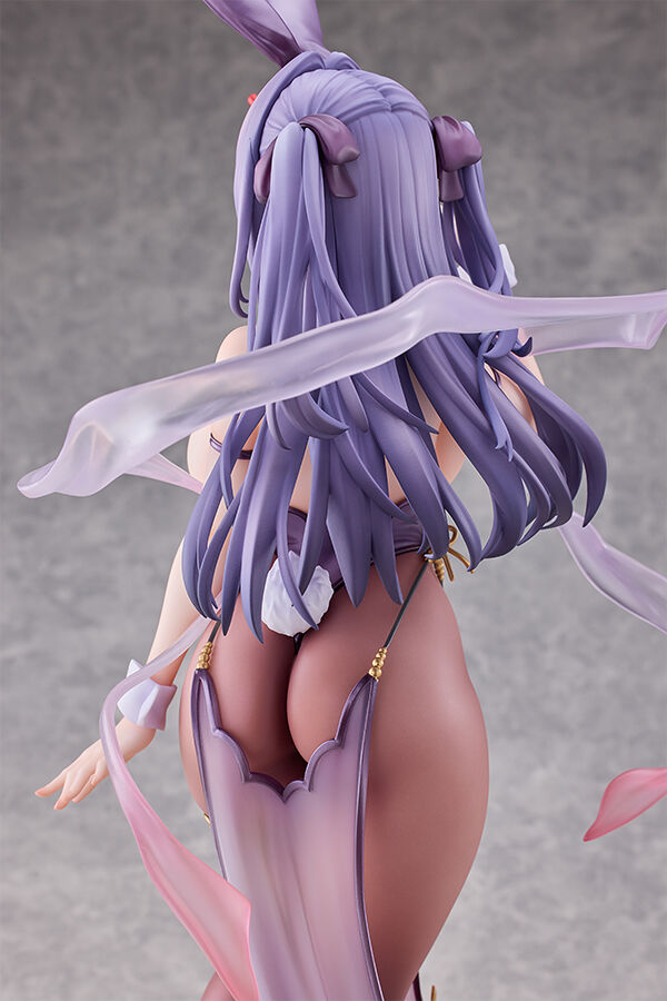 Original - Character's Selection - Yuri - 1/4 - Cheongsam Bunny (BINDing, Hotvenus, Native) photo 6