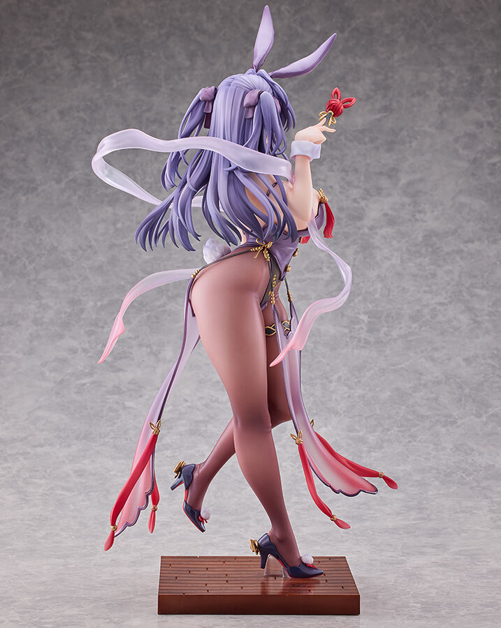 Original - Character's Selection - Yuri - 1/4 - Cheongsam Bunny (BINDing, Hotvenus, Native) photo 7