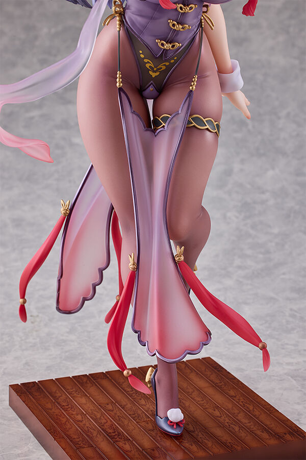 Original - Character's Selection - Yuri - 1/4 - Cheongsam Bunny (BINDing, Hotvenus, Native) photo 11