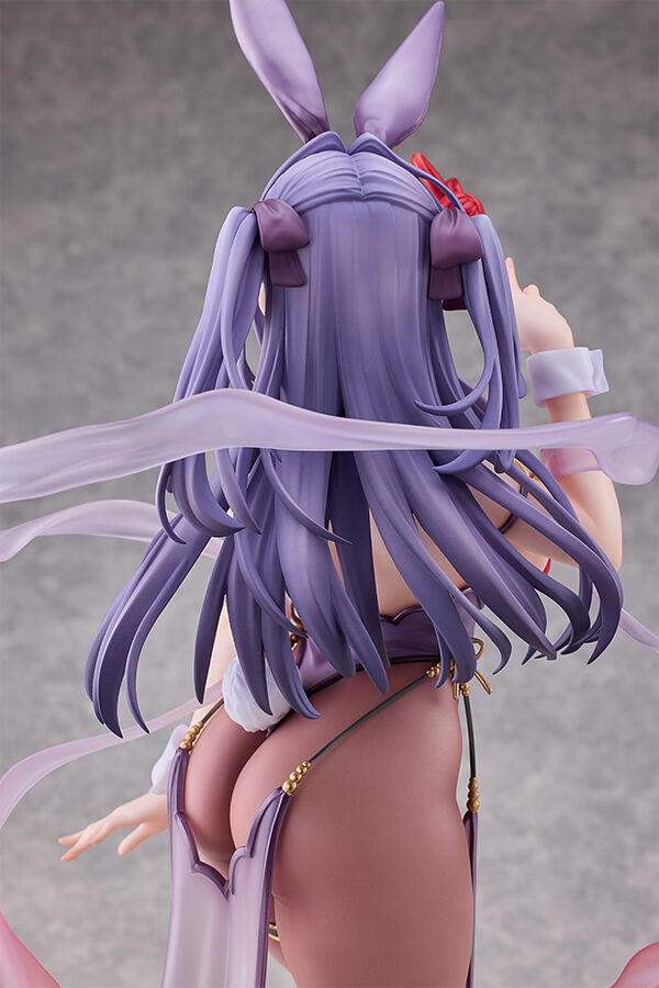 Original - Character's Selection - Yuri - 1/4 - Cheongsam Bunny (BINDing, Hotvenus, Native) photo 12
