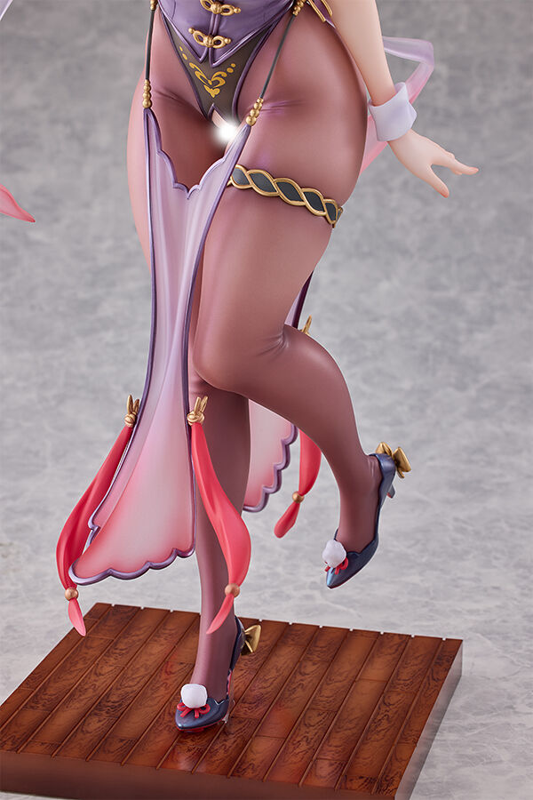 Original - Character's Selection - Yuri - 1/4 - Cheongsam Bunny (BINDing, Hotvenus, Native) photo 14