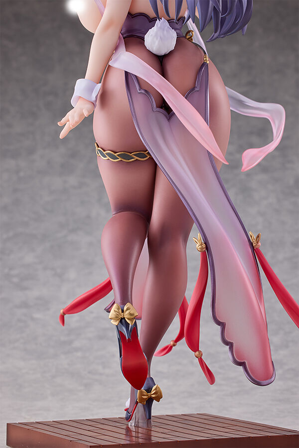 Original - Character's Selection - Yuri - 1/4 - Cheongsam Bunny (BINDing, Hotvenus, Native) photo 15