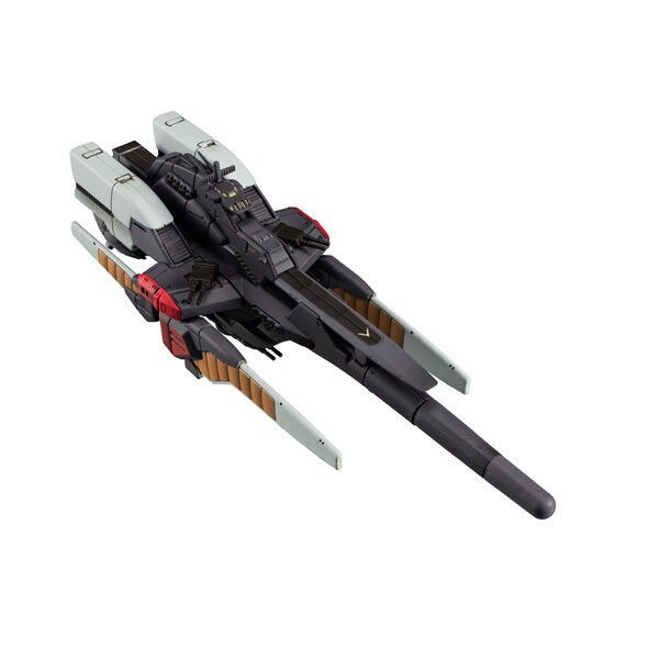 Kidou Senshi Victory Gundam - Cosmo Fleet Special - Reinforce Jr. - Re. (MegaHouse) photo 3
