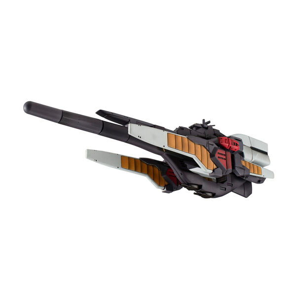 Kidou Senshi Victory Gundam - Cosmo Fleet Special - Reinforce Jr. - Re. (MegaHouse) photo 4