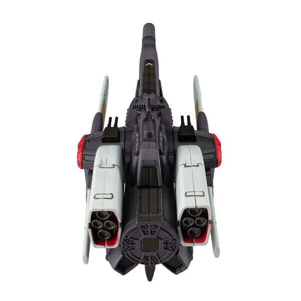 Kidou Senshi Victory Gundam - Cosmo Fleet Special - Reinforce Jr. - Re. (MegaHouse) photo 5
