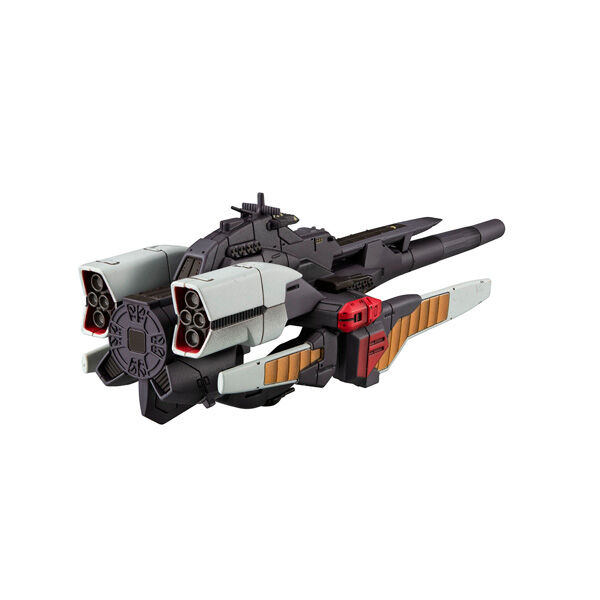 Kidou Senshi Victory Gundam - Cosmo Fleet Special - Reinforce Jr. - Re. (MegaHouse) photo 7