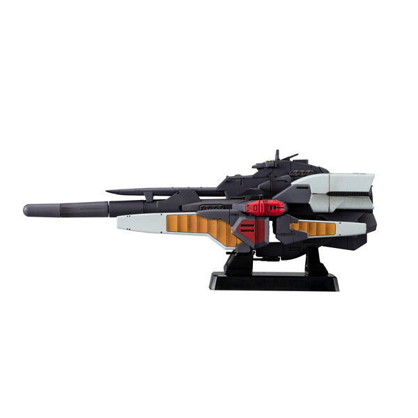 Kidou Senshi Victory Gundam - Cosmo Fleet Special - Reinforce Jr. - Re. (MegaHouse) photo 9