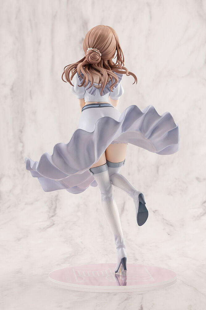 Gakuen iDOLM@STER - Himesaki Rinami - 1/7 - Clumsy Trick (Kotobukiya) photo 6