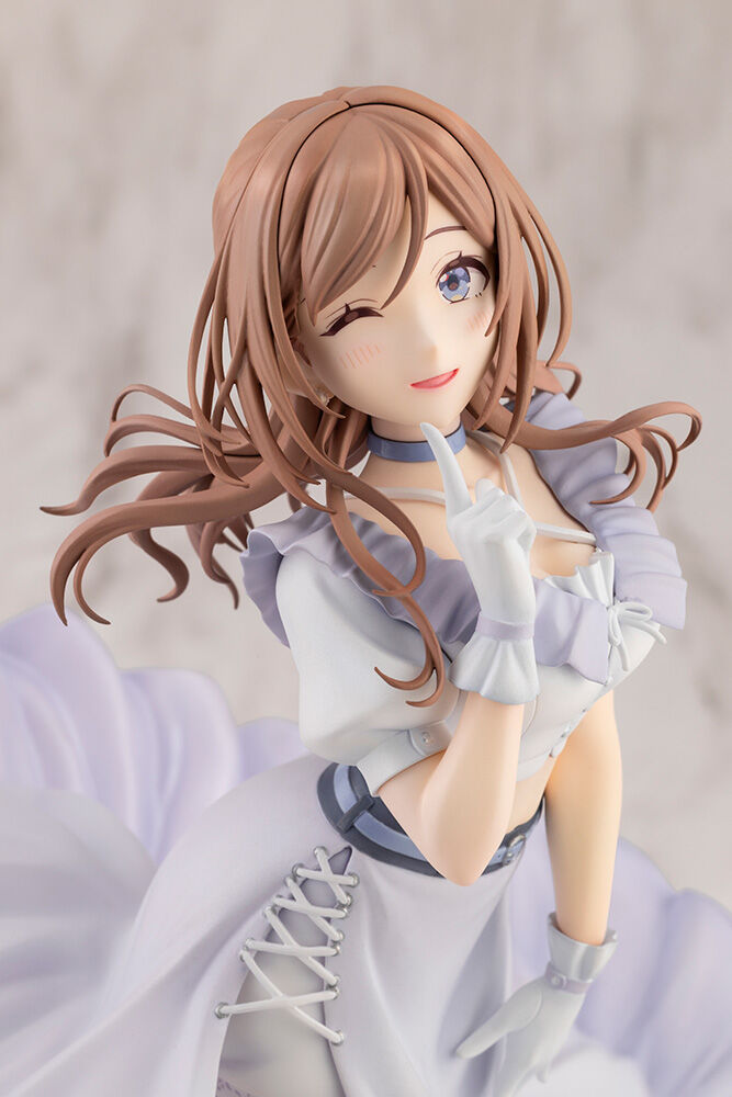 Gakuen iDOLM@STER - Himesaki Rinami - 1/7 - Clumsy Trick (Kotobukiya) photo 12