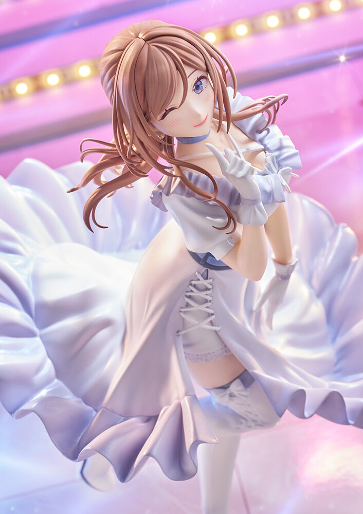 Gakuen iDOLM@STER - Himesaki Rinami - 1/7 - Clumsy Trick (Kotobukiya) photo 15
