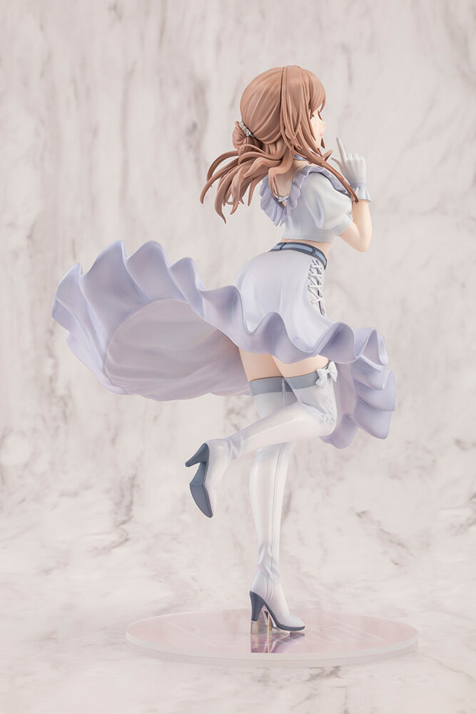 Gakuen iDOLM@STER - Himesaki Rinami - 1/7 - Clumsy Trick (Kotobukiya) photo 17