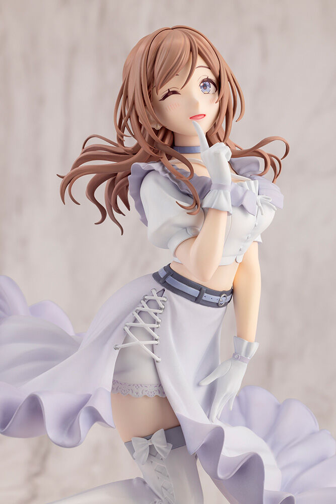 Gakuen iDOLM@STER - Himesaki Rinami - 1/7 - Clumsy Trick (Kotobukiya) photo 18