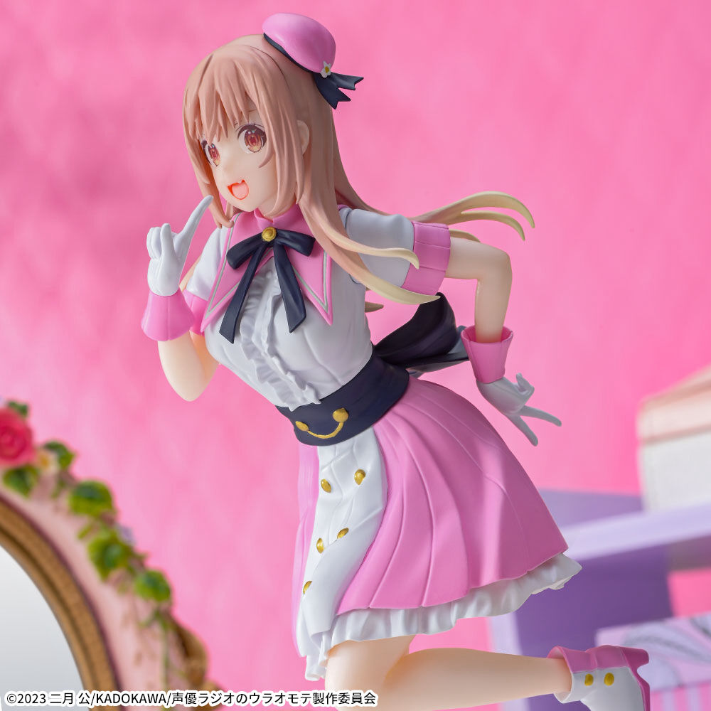 Seiyuu Radio no Uraomote - Satou Yumiko - Desktop×Decorate Collections (SEGA) photo 4