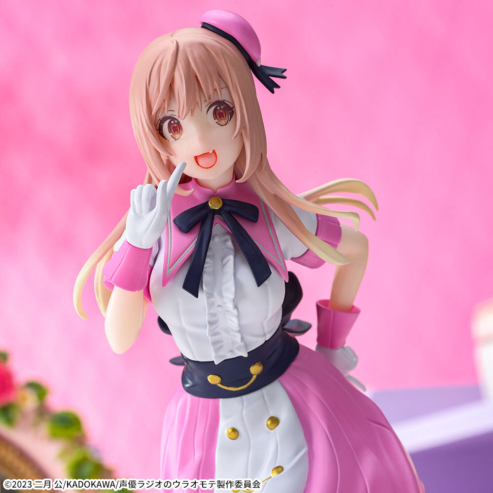 Seiyuu Radio no Uraomote - Satou Yumiko - Desktop×Decorate Collections (SEGA) photo 5