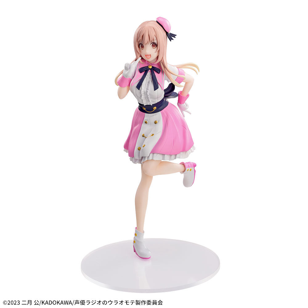 Seiyuu Radio no Uraomote - Satou Yumiko - Desktop×Decorate Collections (SEGA) photo 6