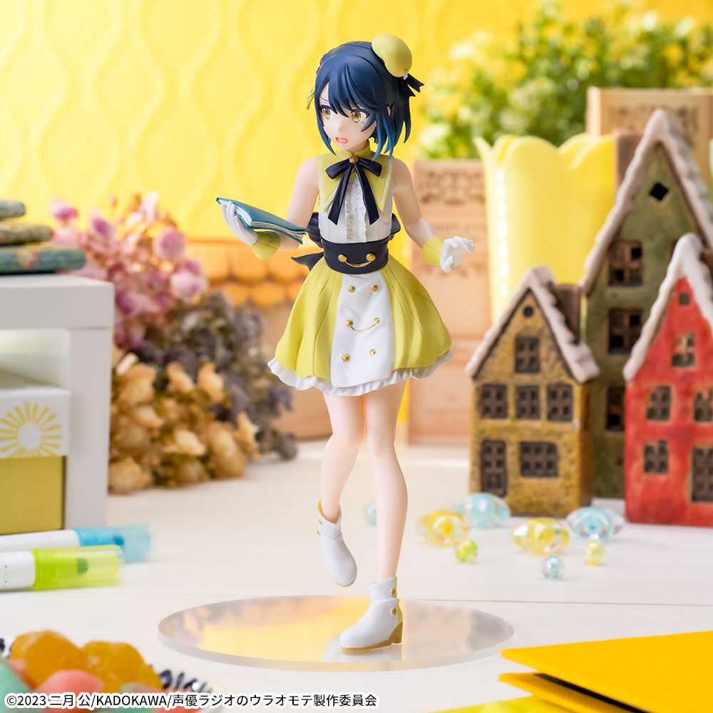 Seiyuu Radio no Uraomote - Watanabe Chika - Desktop×Decorate Collections (SEGA) photo 2