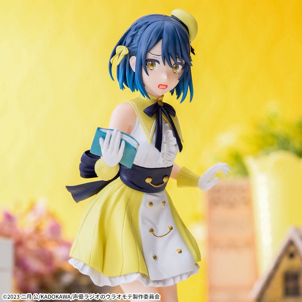 Seiyuu Radio no Uraomote - Watanabe Chika - Desktop×Decorate Collections (SEGA) photo 4