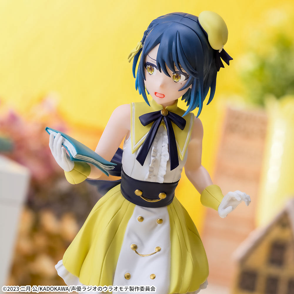 Seiyuu Radio no Uraomote - Watanabe Chika - Desktop×Decorate Collections (SEGA) photo 5