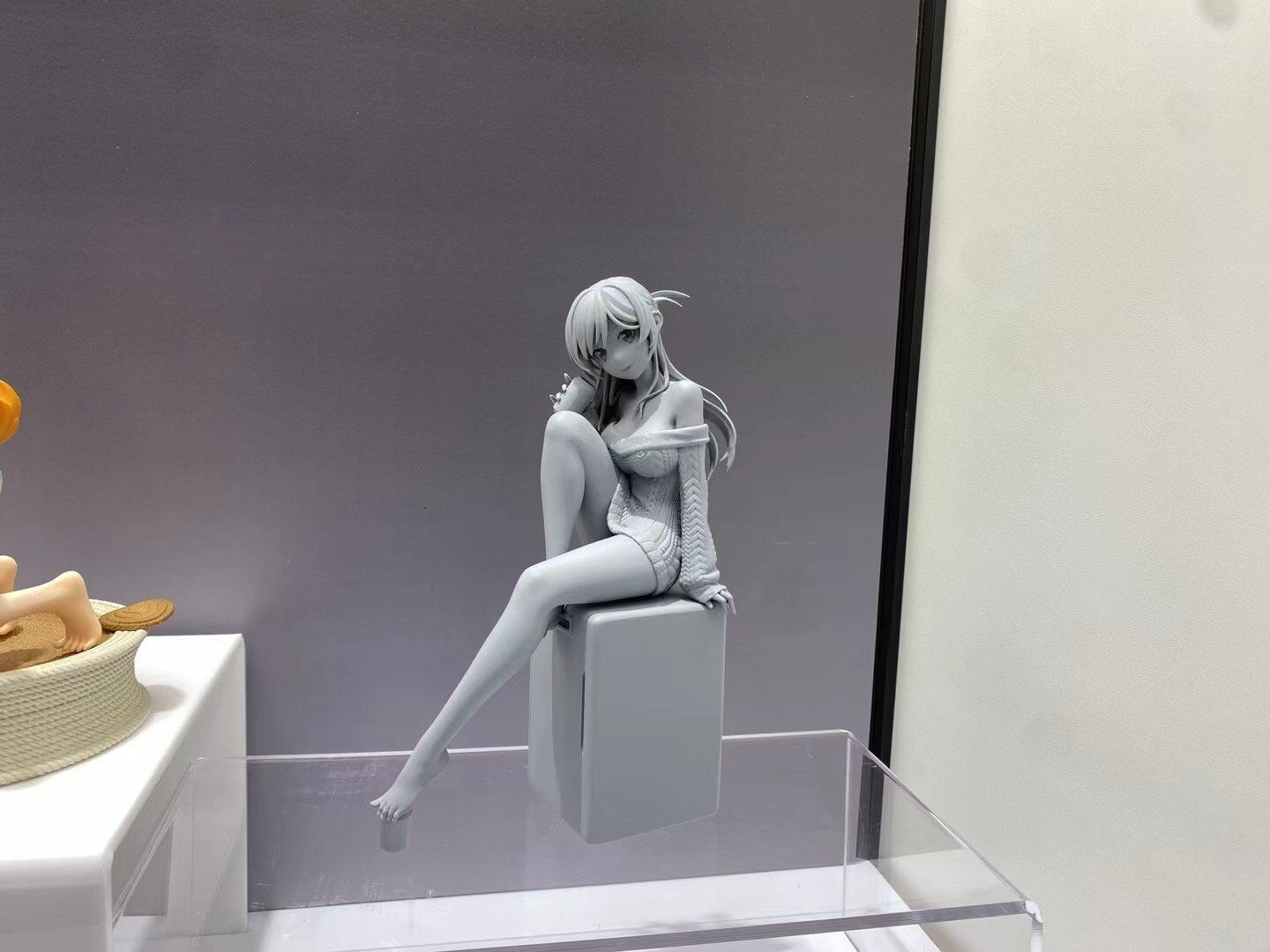 Kanojo, Okarishimasu - Mizuhara Chizuru - 1/7 (AForce) photo 2