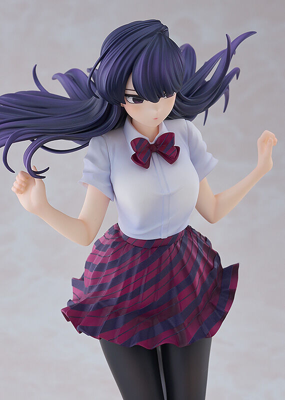 Komi-san wa Komyushou Desu. - Komi Shouko - 1/7 - Summer Uniform Ver., Special Edition (Good Smile Company, Miyuki) photo 4