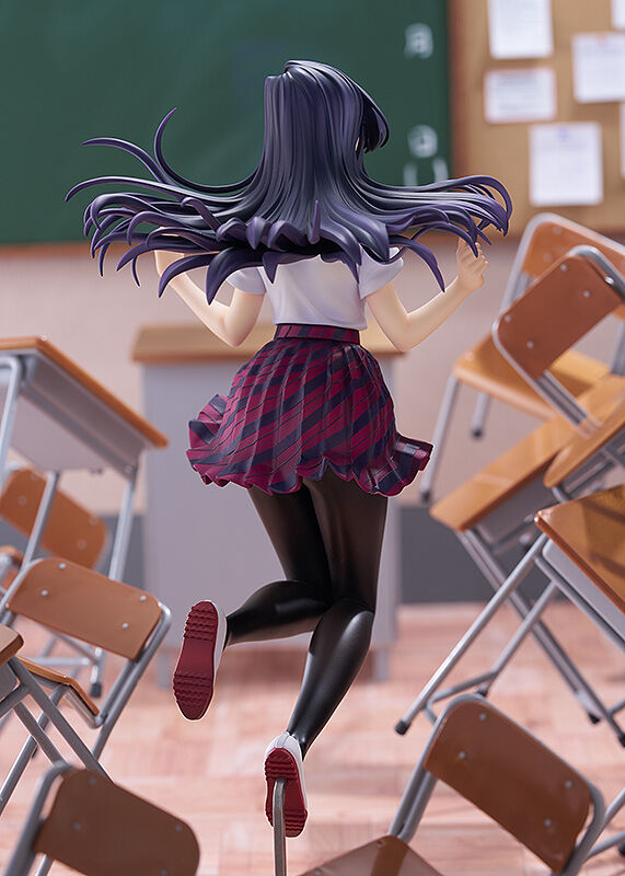 Komi-san wa Komyushou Desu. - Komi Shouko - 1/7 - Summer Uniform Ver., Special Edition (Good Smile Company, Miyuki) photo 10