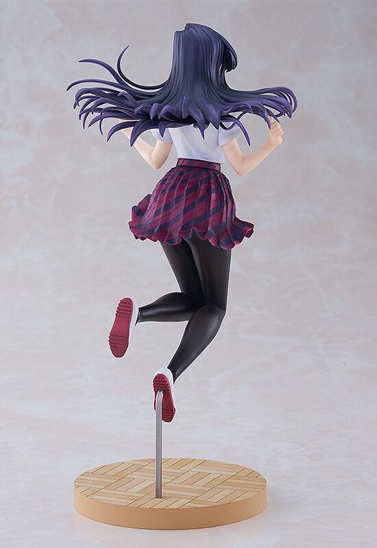 Komi-san wa Komyushou Desu. - Komi Shouko - 1/7 - Summer Uniform Ver., Special Edition (Good Smile Company, Miyuki) photo 13