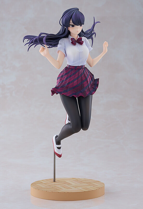 Komi-san wa Komyushou Desu. - Komi Shouko - 1/7 - Summer Uniform Ver., Special Edition (Good Smile Company, Miyuki) photo 14