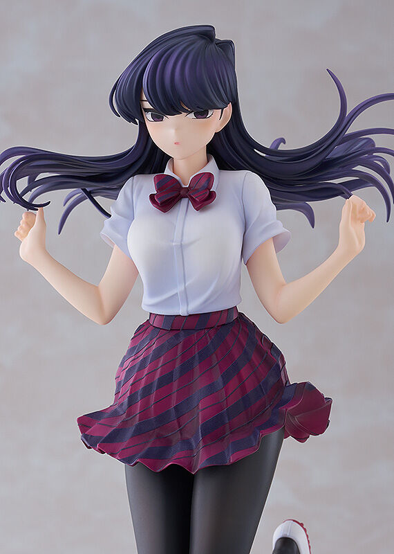 Komi-san wa Komyushou Desu. - Komi Shouko - 1/7 - Summer Uniform Ver., Special Edition (Good Smile Company, Miyuki) photo 15