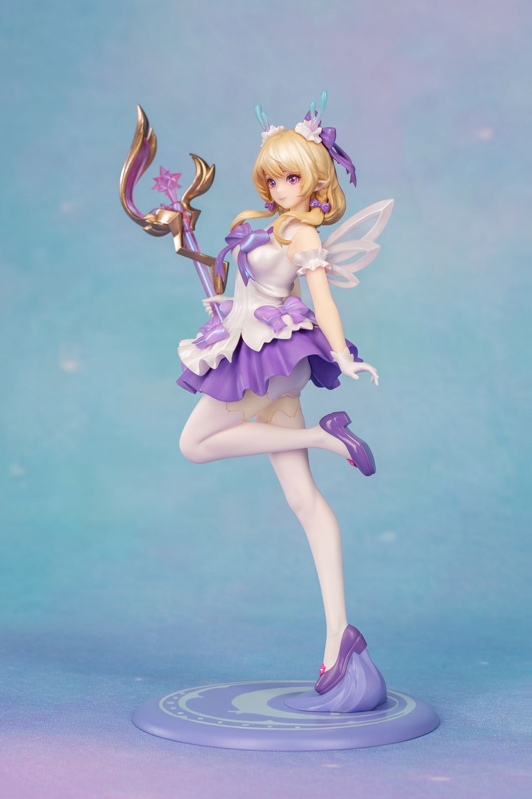 Honor of Kings - Yao - Gift+ - 1/10 - Nick of Time (Myethos) photo 6
