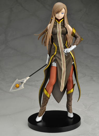 Tales of the Abyss - Tear Grants - 1/7 (Milestone) photo 2
