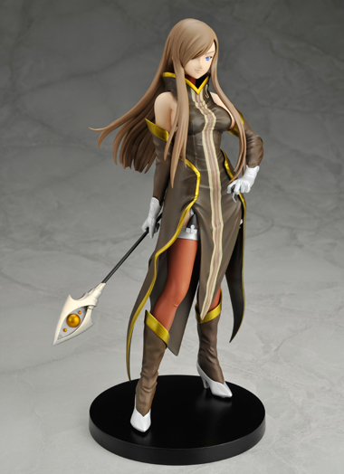 Tales of the Abyss - Tear Grants - 1/7 (Milestone) photo 3