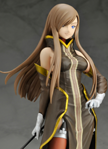 Tales of the Abyss - Tear Grants - 1/7 (Milestone) photo 4