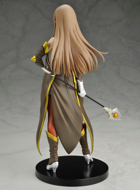Tales of the Abyss - Tear Grants - 1/7 (Milestone) photo 5