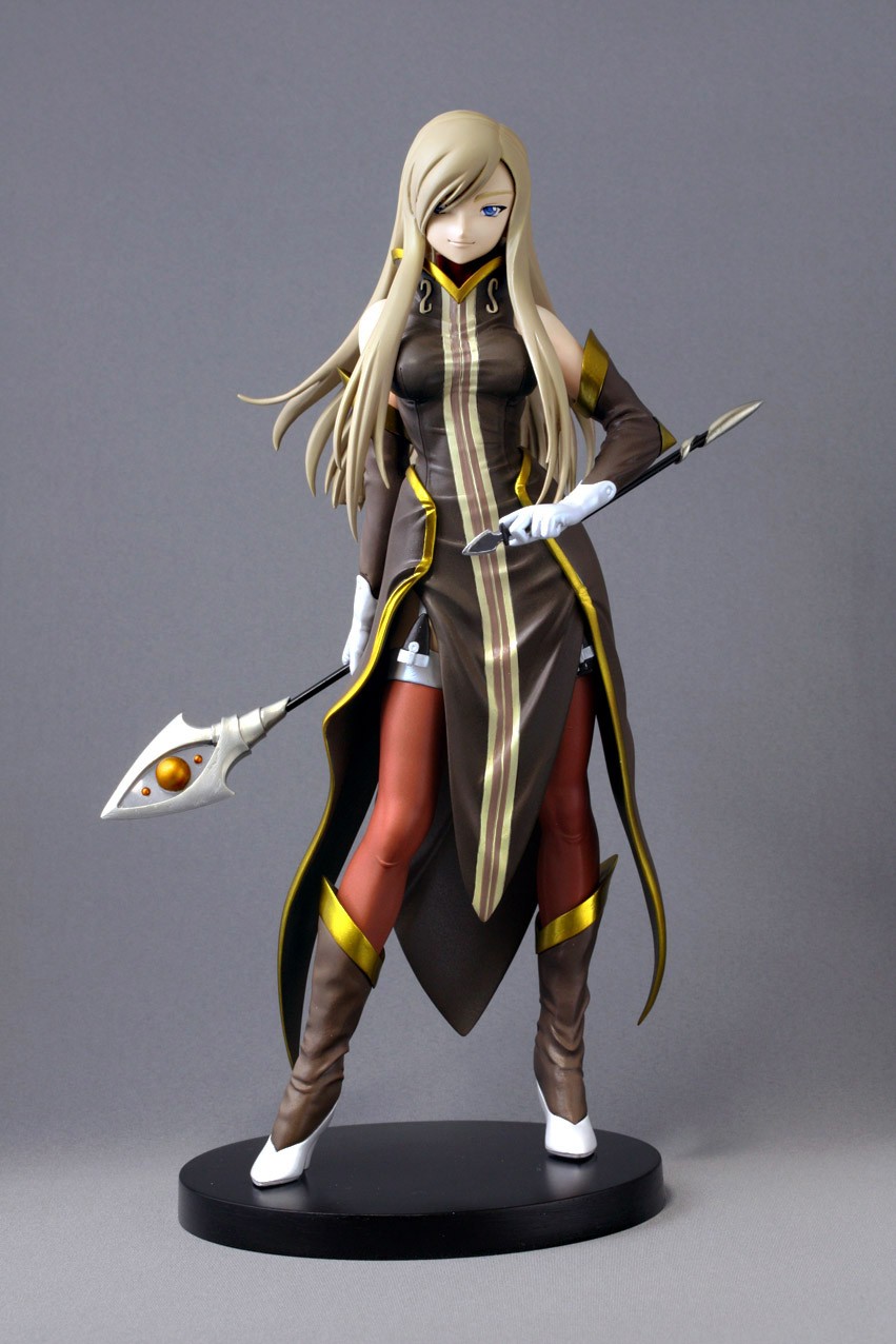 Tales of the Abyss - Tear Grants - 1/7 (Milestone) photo 6