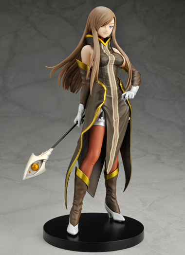 Tales of the Abyss - Tear Grants - 1/7 (Milestone) photo 7
