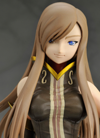 Tales of the Abyss - Tear Grants - 1/7 (Milestone) photo 8