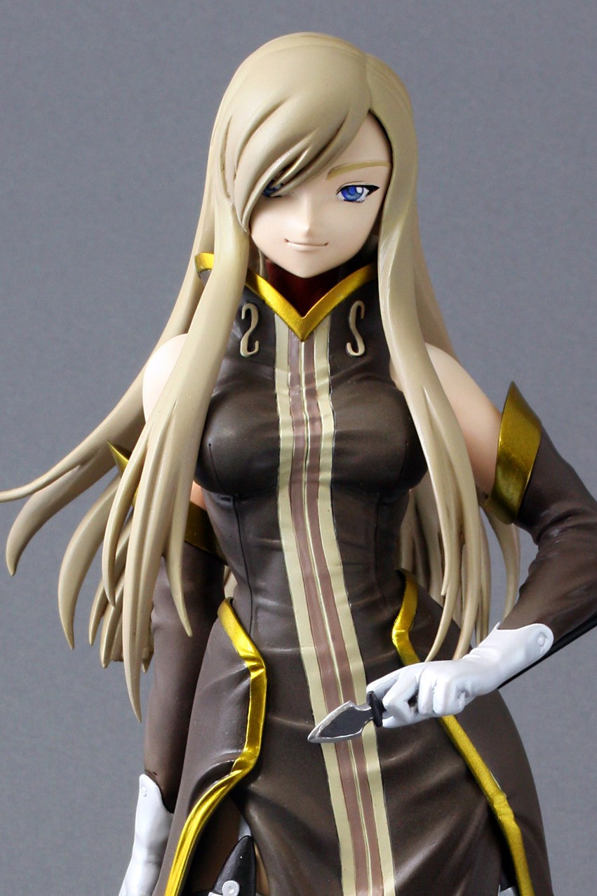 Tales of the Abyss - Tear Grants - 1/7 (Milestone) photo 9