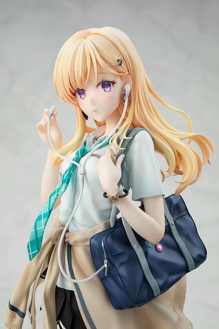 Gimai Seikatsu - Ayase Saki - KDcolle - 1/7 (Kadokawa, Tops) photo 3