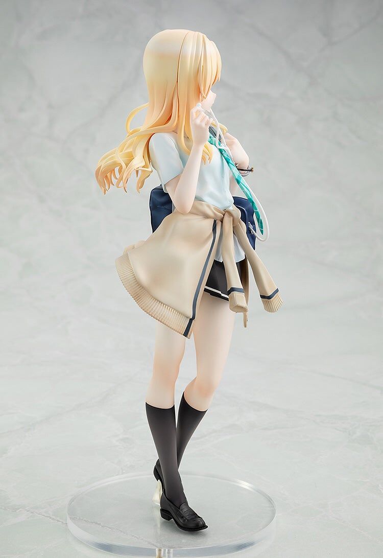 Gimai Seikatsu - Ayase Saki - KDcolle - 1/7 (Kadokawa, Tops) photo 6