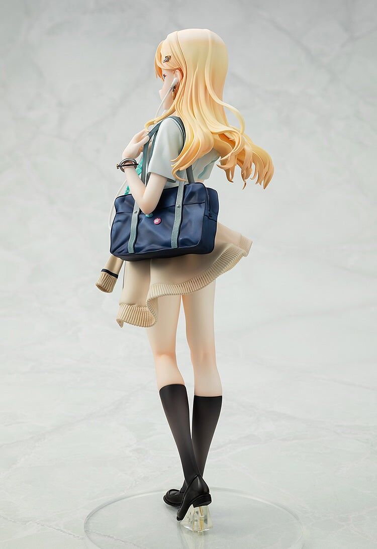 Gimai Seikatsu - Ayase Saki - KDcolle - 1/7 (Kadokawa, Tops) photo 7