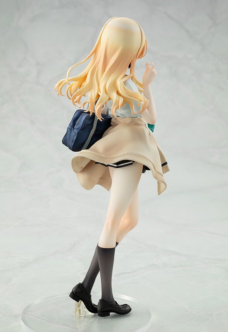 Gimai Seikatsu - Ayase Saki - KDcolle - 1/7 (Kadokawa, Tops) photo 8