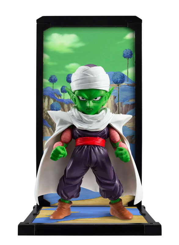 Dragon Ball Z - Piccolo - Tamashii Buddies (003) (Bandai) photo 5