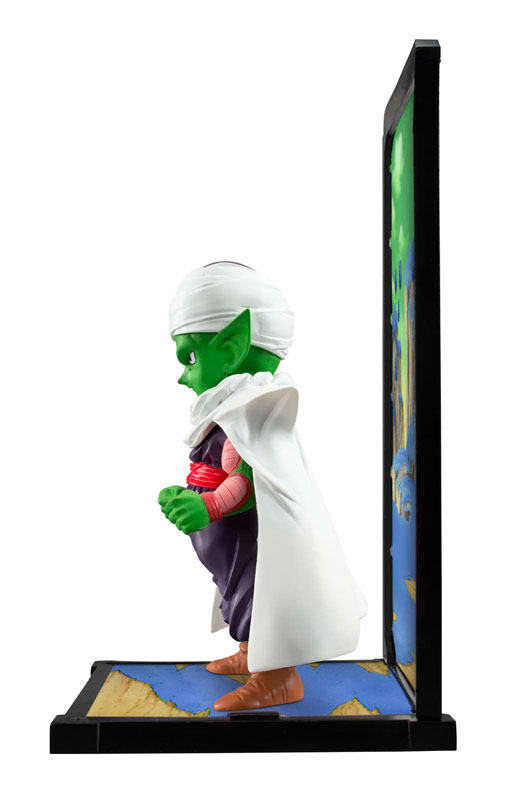 Dragon Ball Z - Piccolo - Tamashii Buddies (003) (Bandai) photo 6